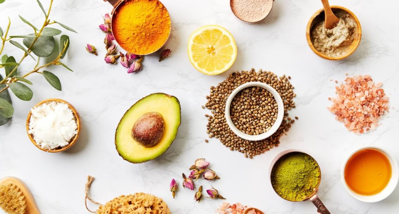 紐樂營保健品健康成分