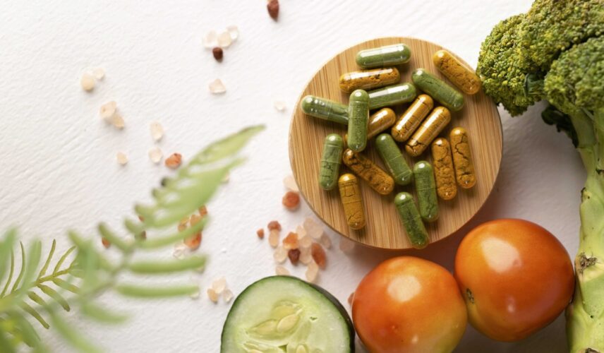 紐樂營產品NMN膠囊幫助40+人群補充NAD+